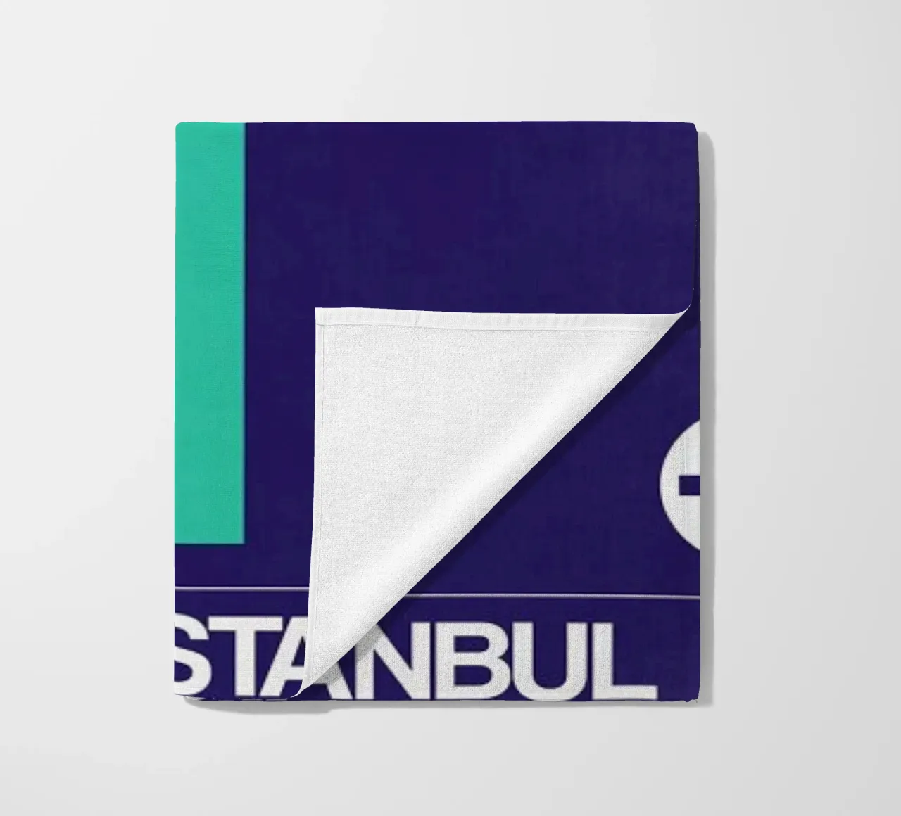 IST-Istanbul telo mare da Naxart
