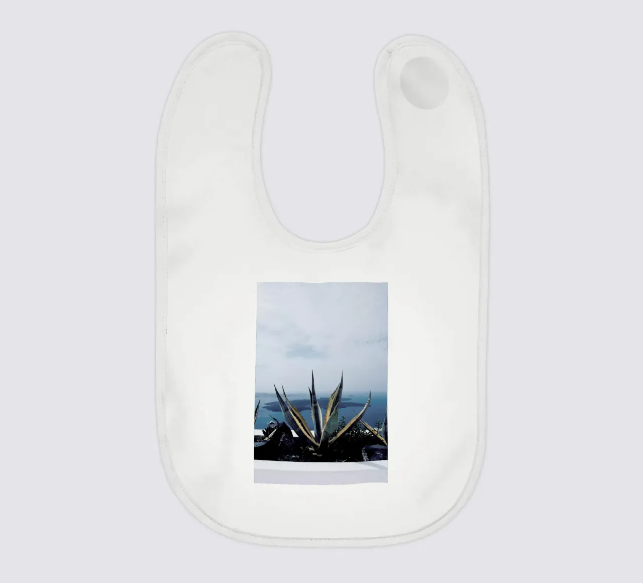 Santorini bavaglino da Sebastian Hilgetag