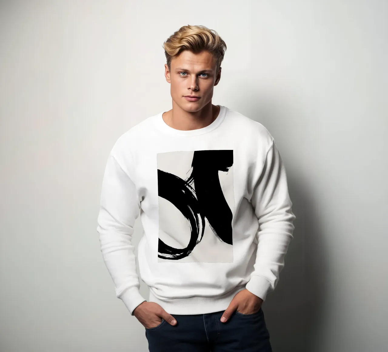 Dune sweat de STUDIO LEEMO