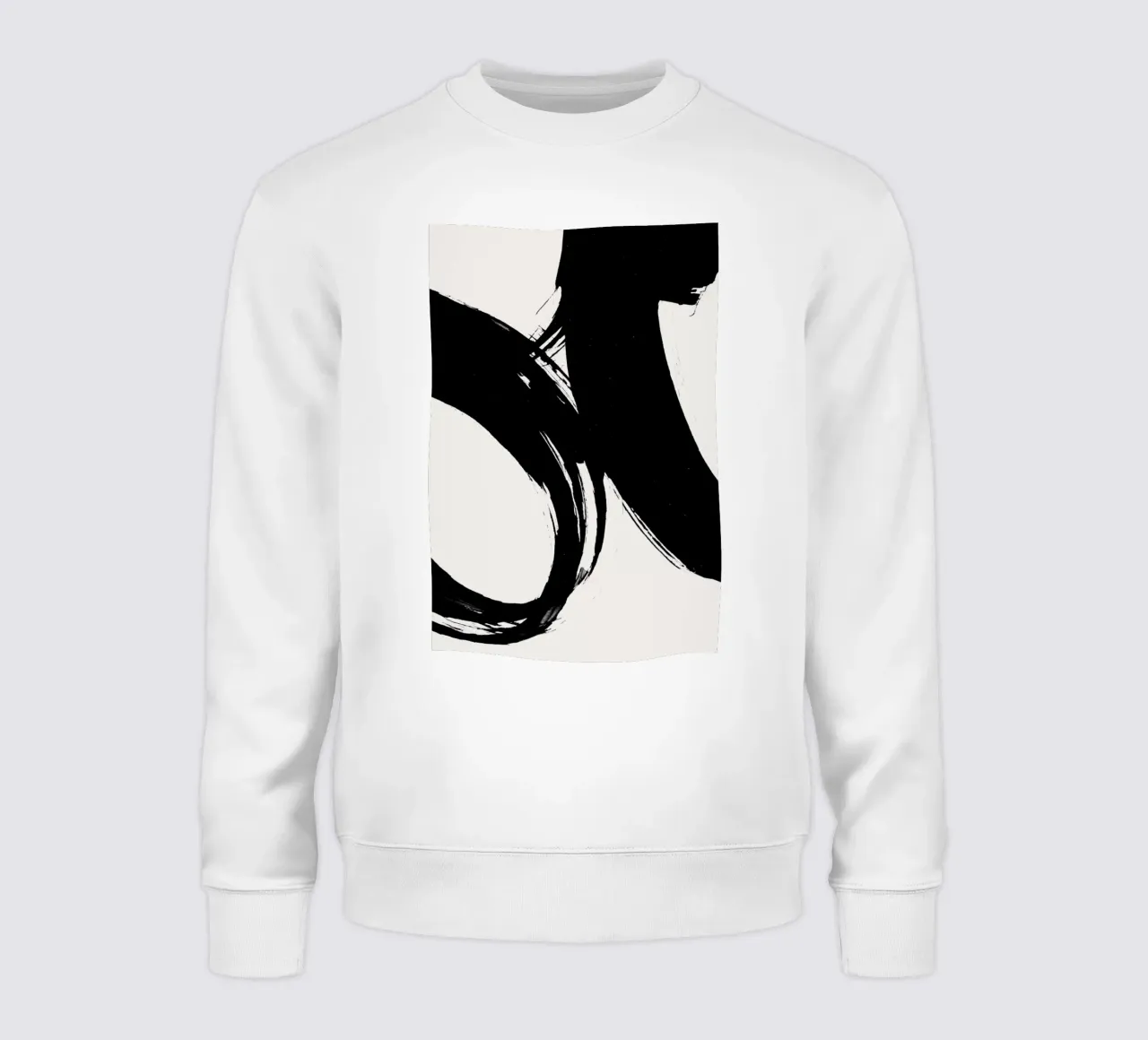 Dune sweatshirt van STUDIO LEEMO