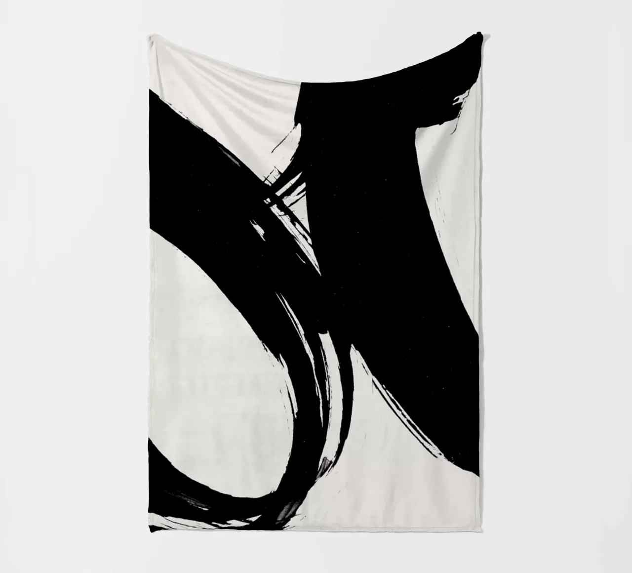 Dune Fleecedecke von STUDIO LEEMO