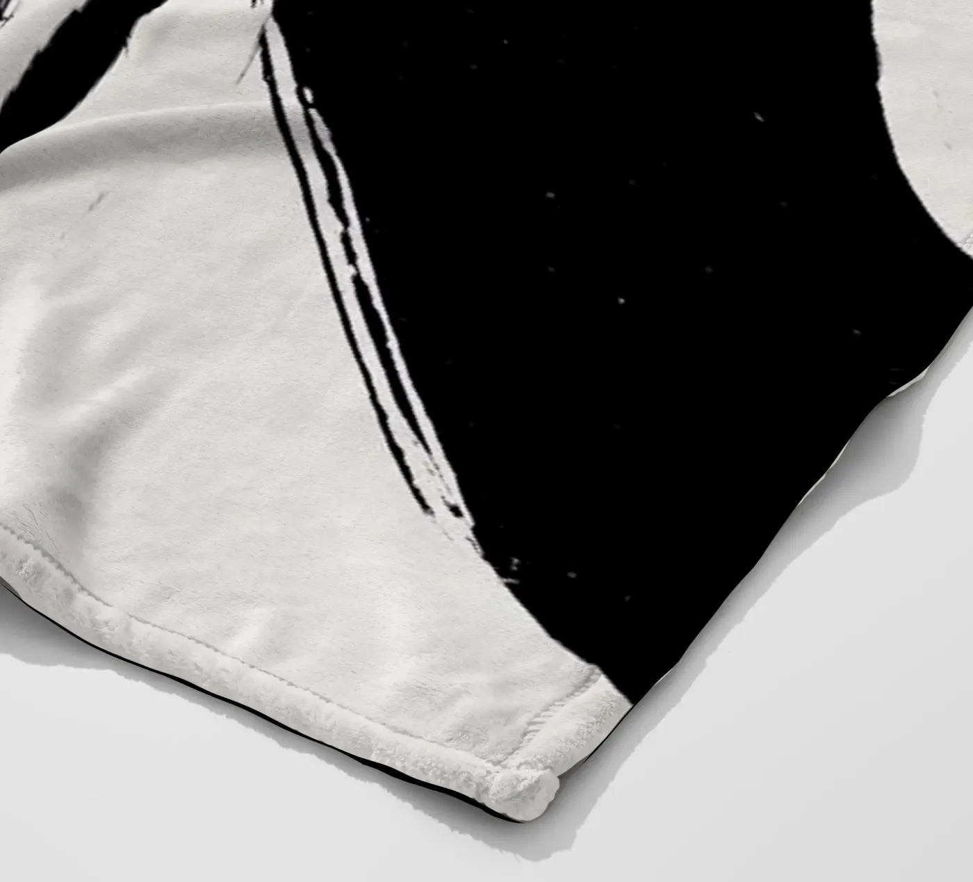 Dune coperta in pile da STUDIO LEEMO