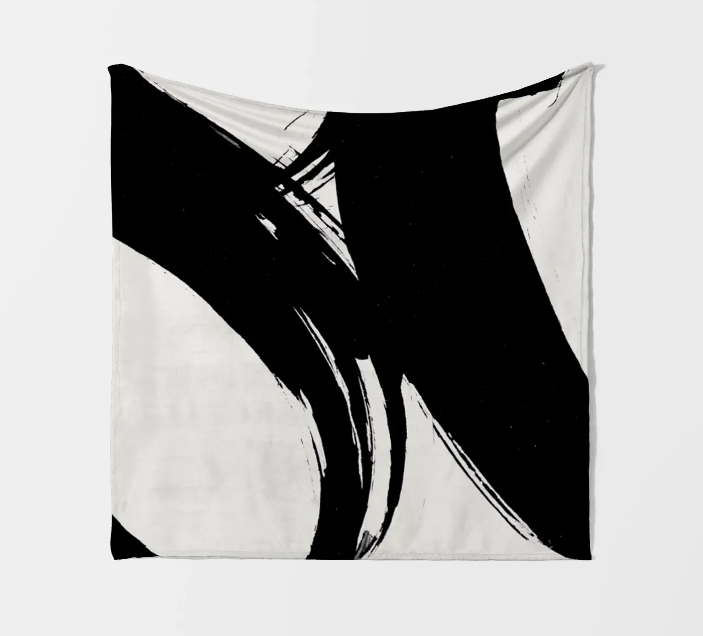 Dune plaid polaire de STUDIO LEEMO