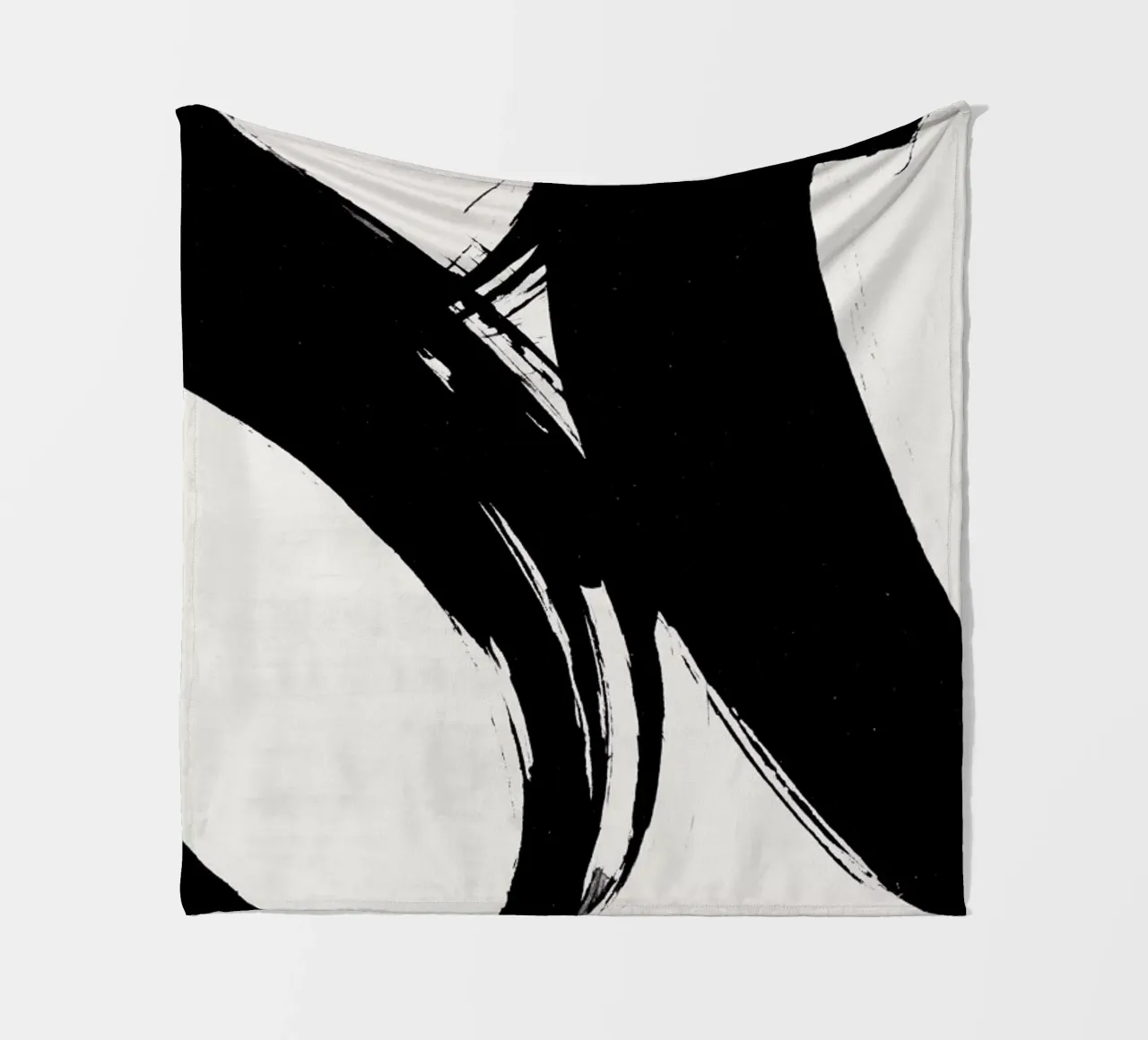 Dune Fleecedecke von STUDIO LEEMO