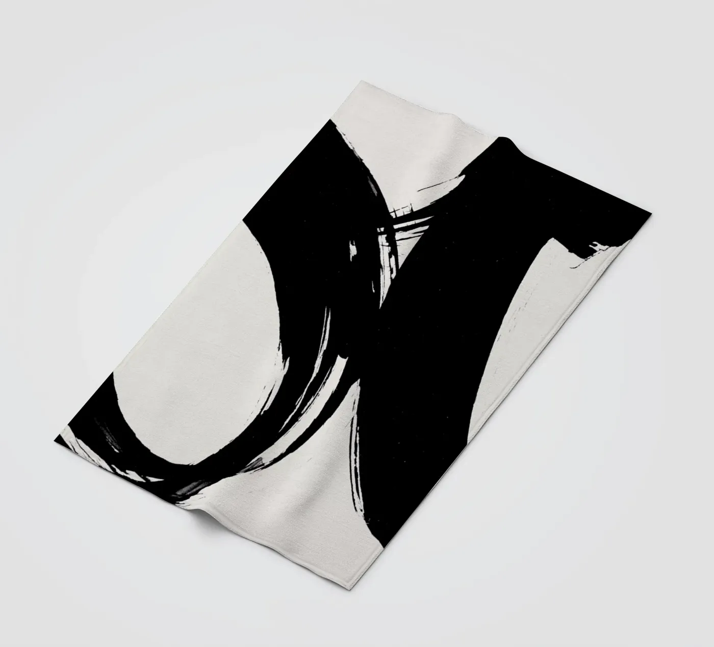 Dune coperta in pile da STUDIO LEEMO