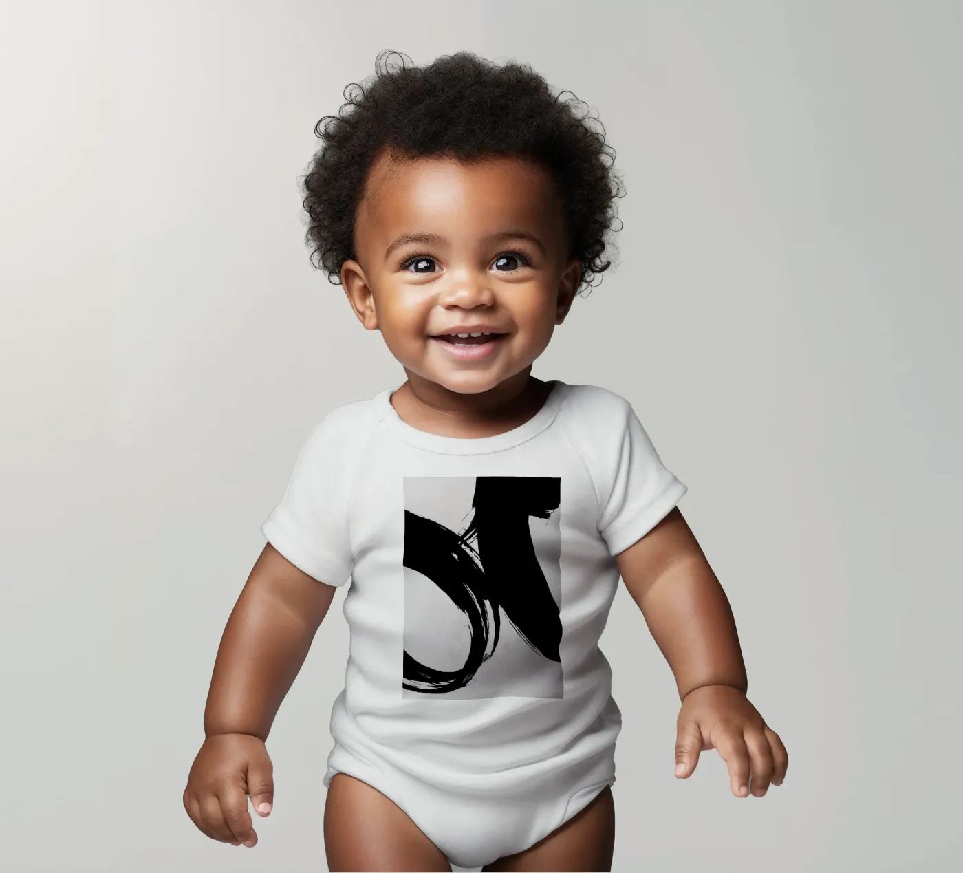 Dune body bébé de STUDIO LEEMO