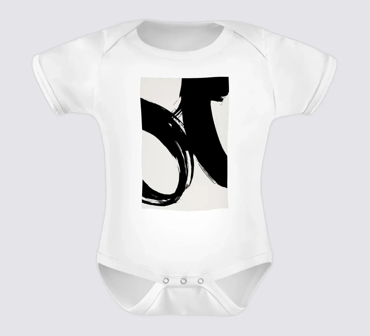 Dune body neonato maniche corte da STUDIO LEEMO
