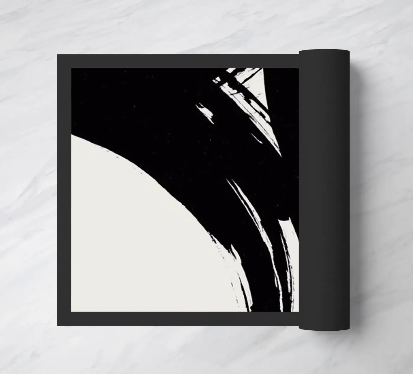 Dune deurmat van STUDIO LEEMO