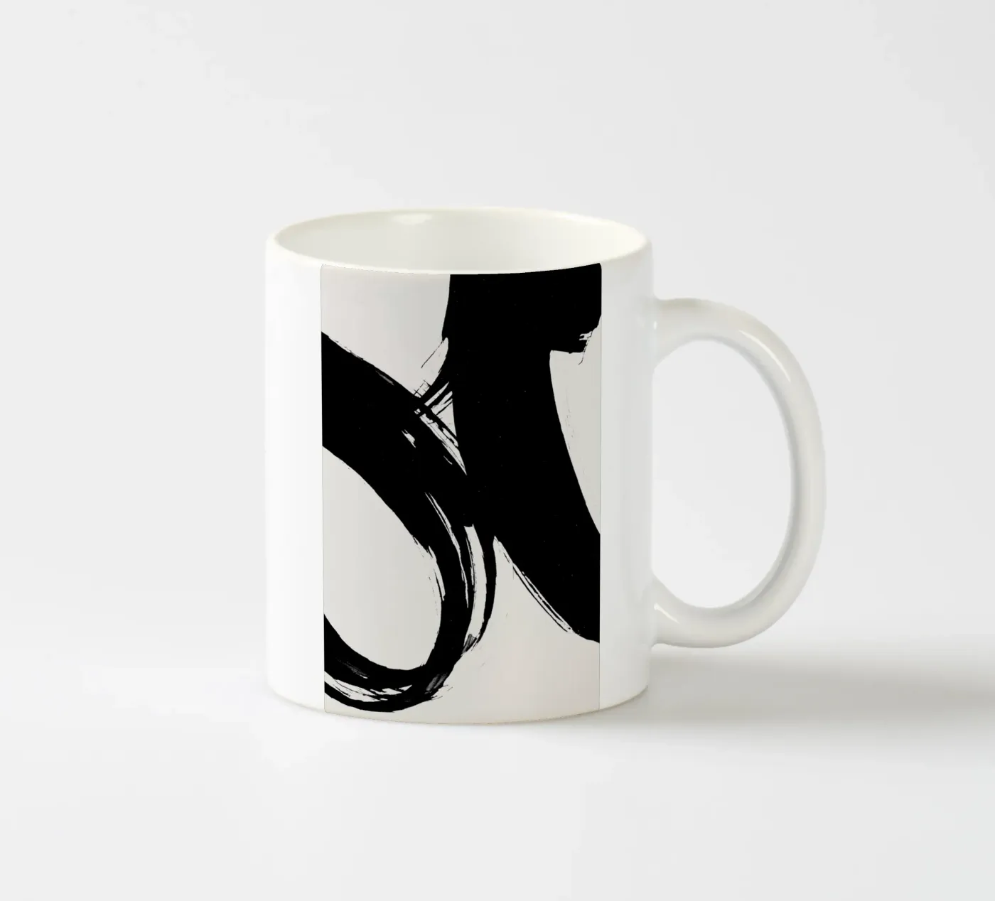 Dune ceramic mug by STUDIO LEEMO