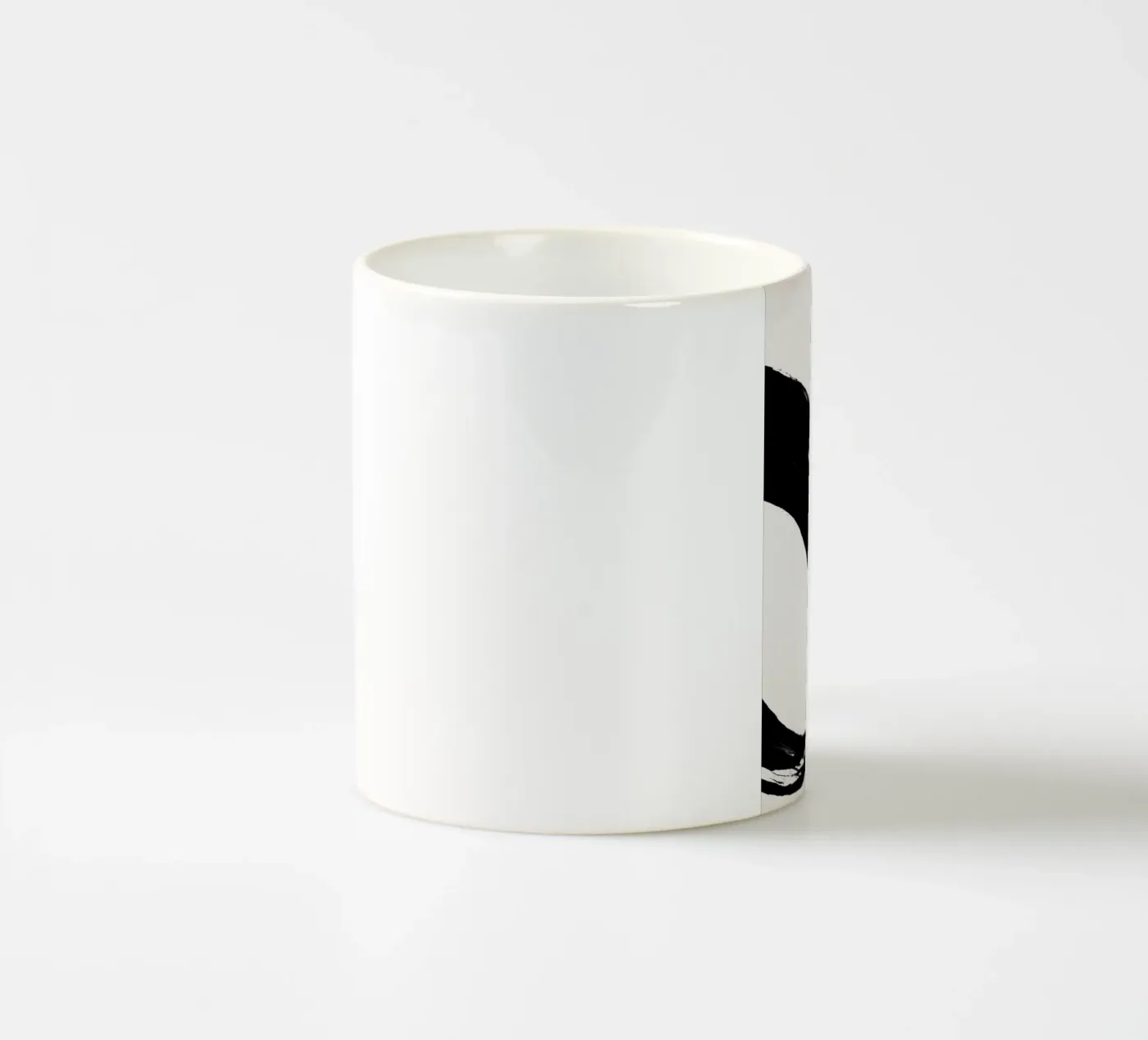 Dune ceramic mug by STUDIO LEEMO