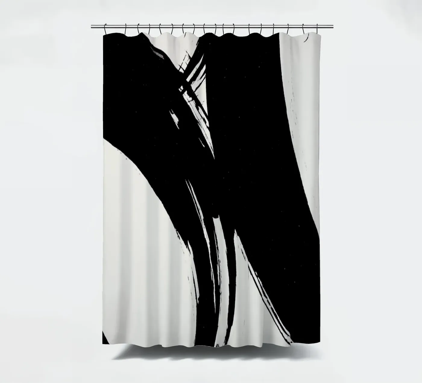 Dune Duschvorhang von STUDIO LEEMO