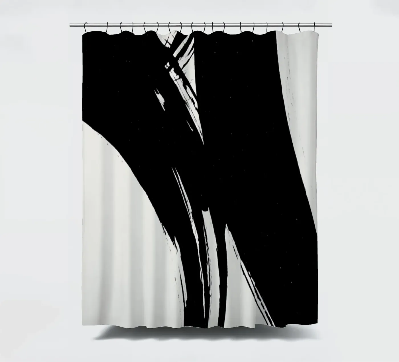 Dune Duschvorhang von STUDIO LEEMO