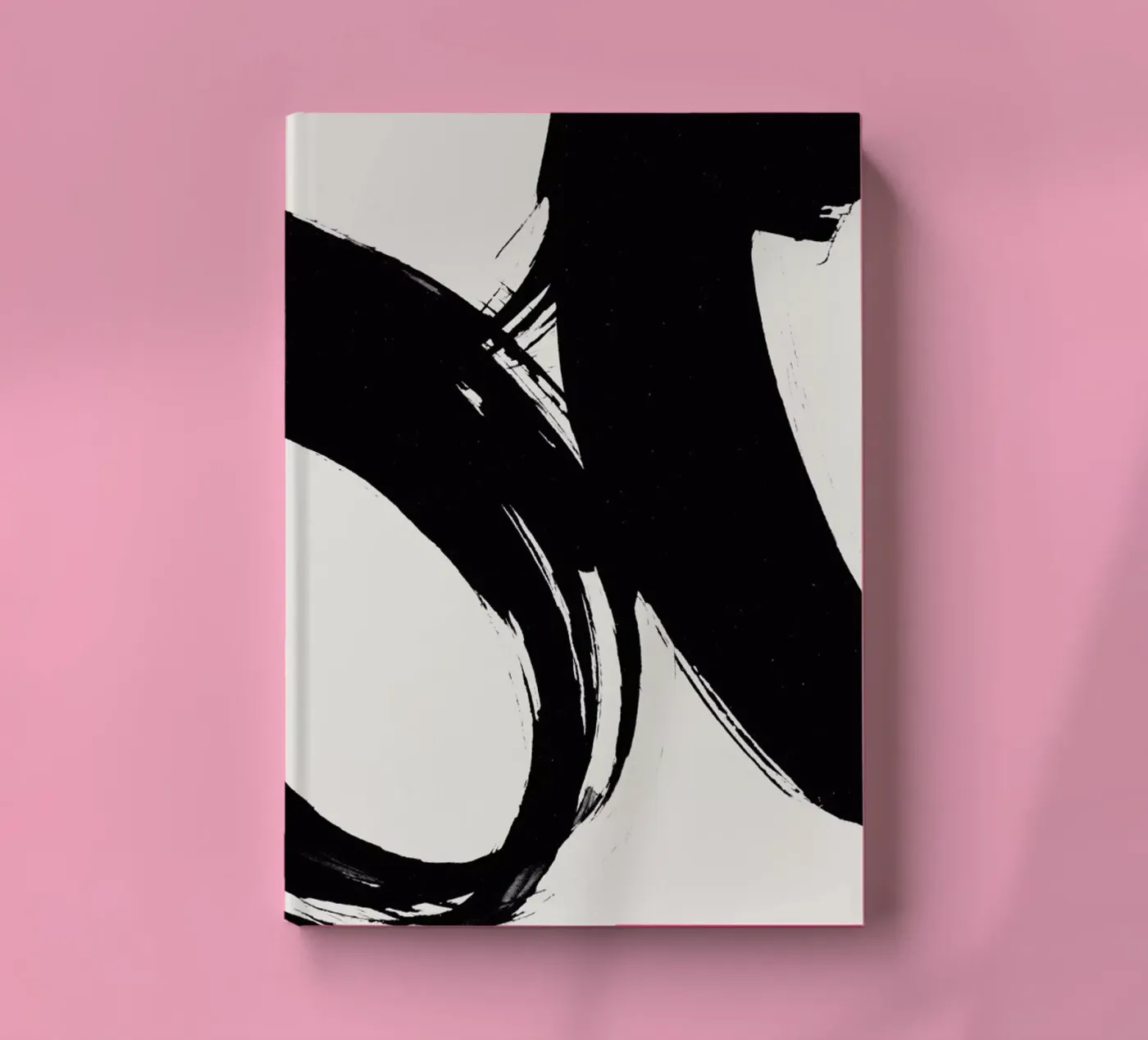 Dune notebook by STUDIO LEEMO