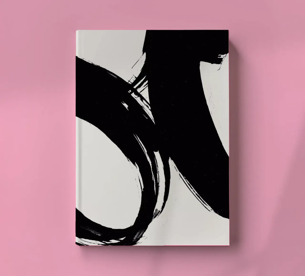 Dune notebook by STUDIO LEEMO