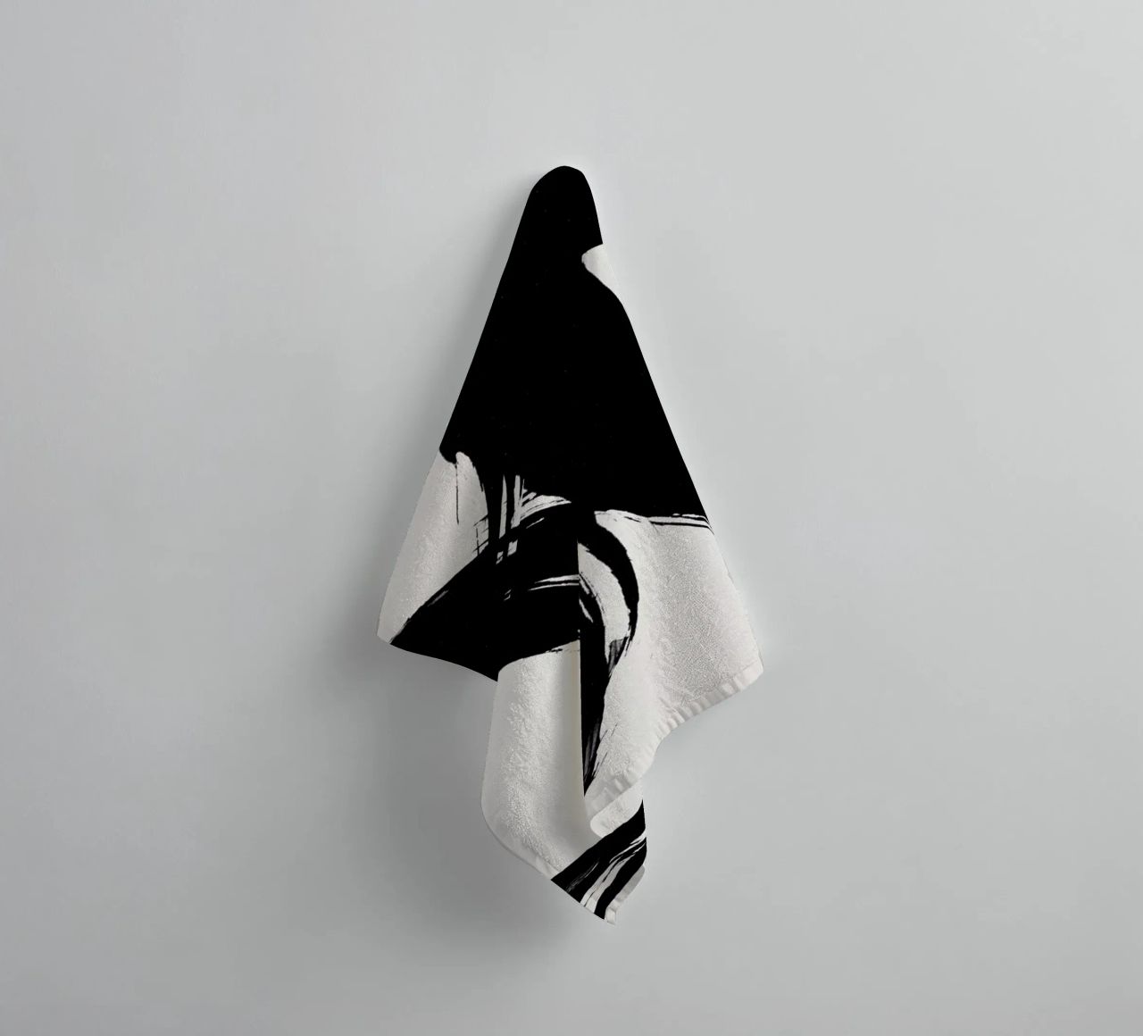 Dune Handtuch von STUDIO LEEMO