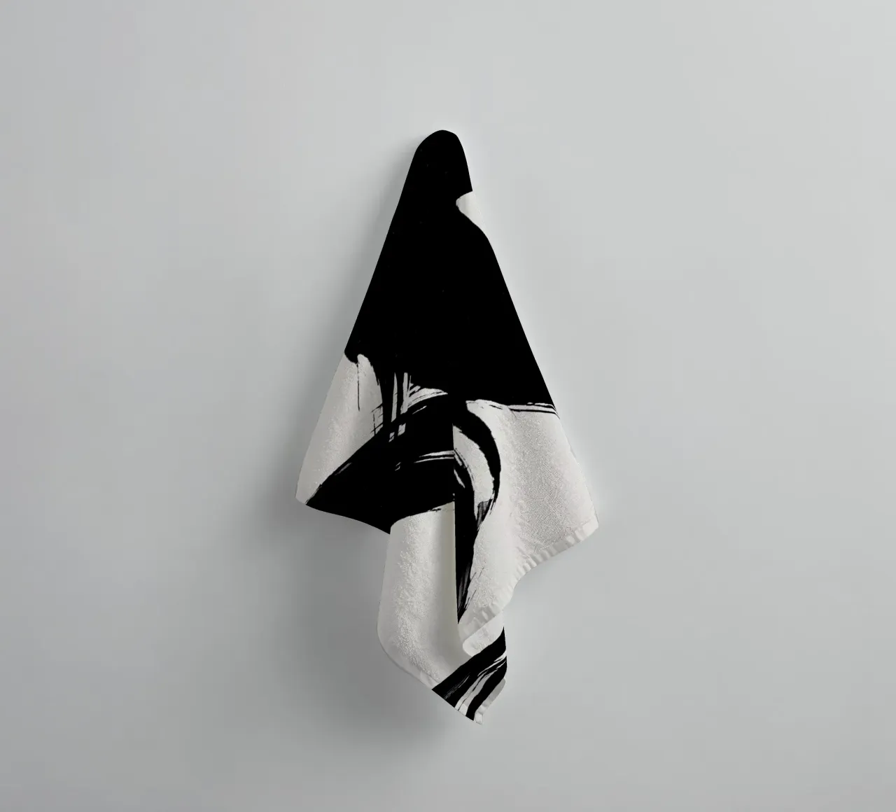Dune towel by STUDIO LEEMO