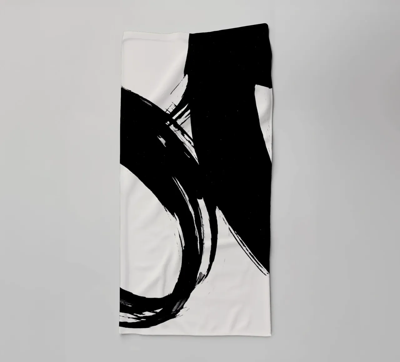 Dune towel by STUDIO LEEMO