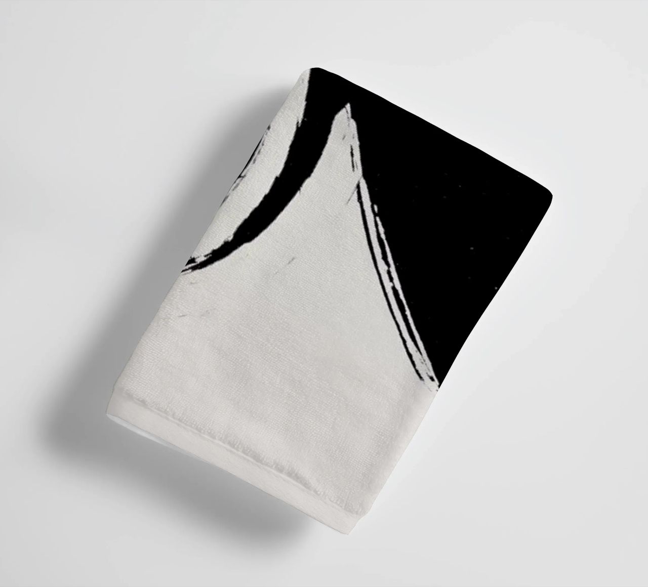 Dune Handtuch von STUDIO LEEMO