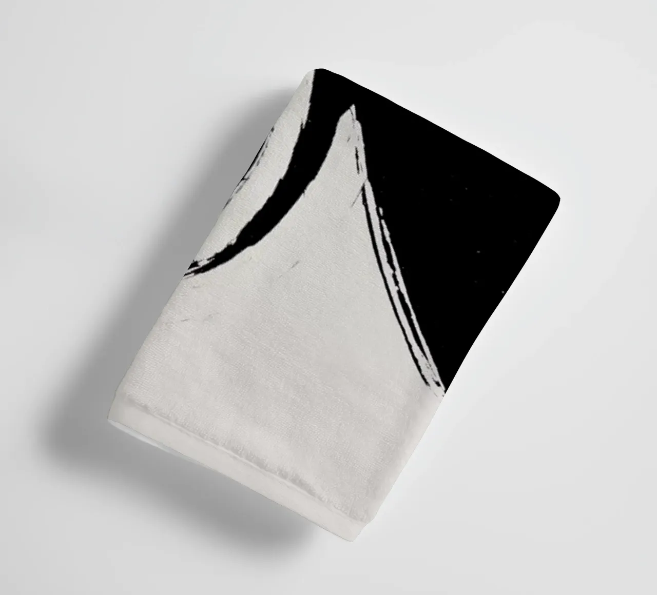 Dune towel by STUDIO LEEMO
