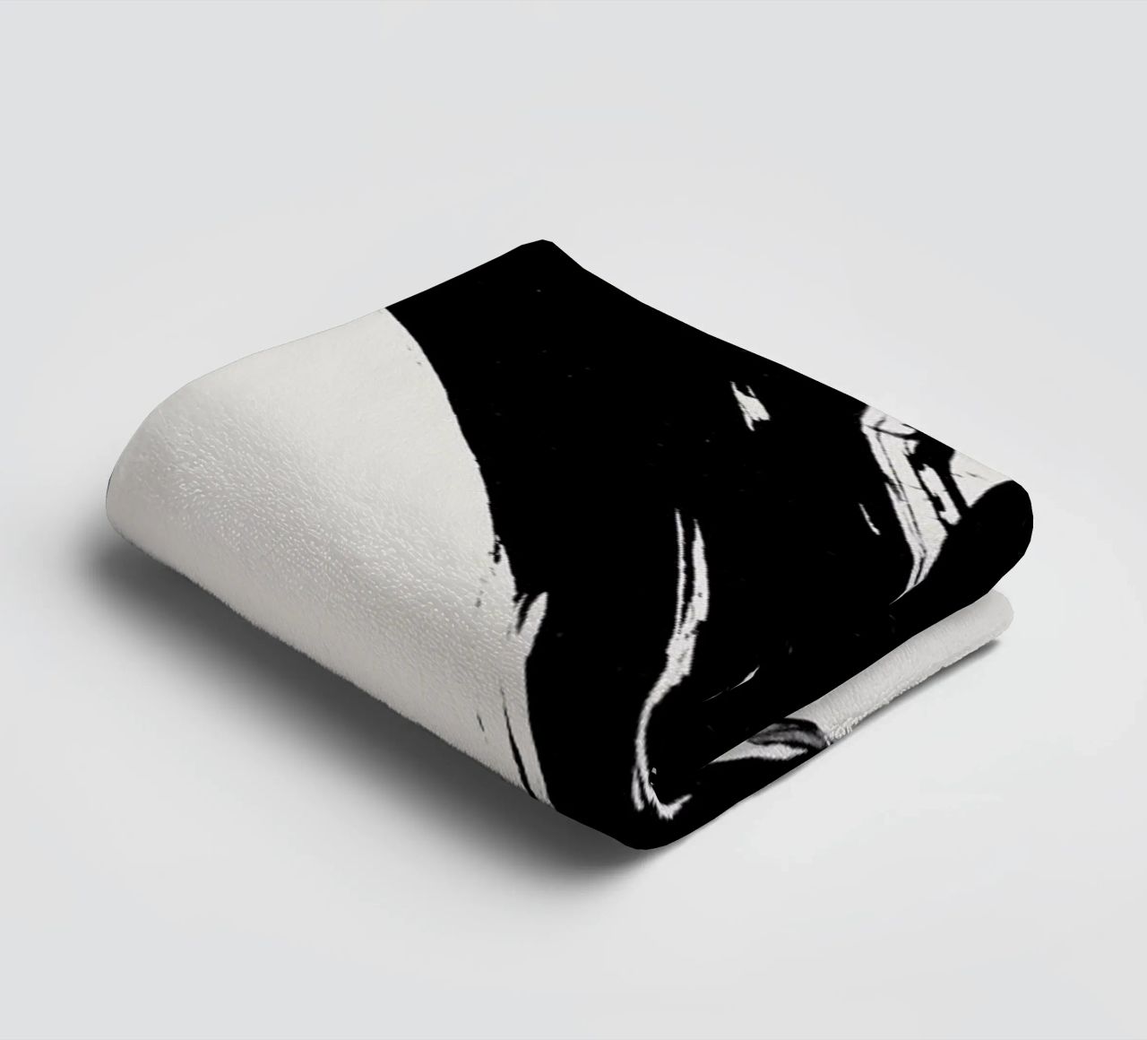 Dune Handtuch von STUDIO LEEMO