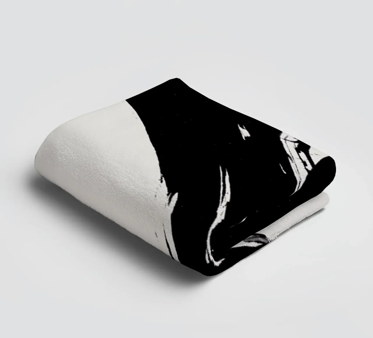 Dune towel by STUDIO LEEMO