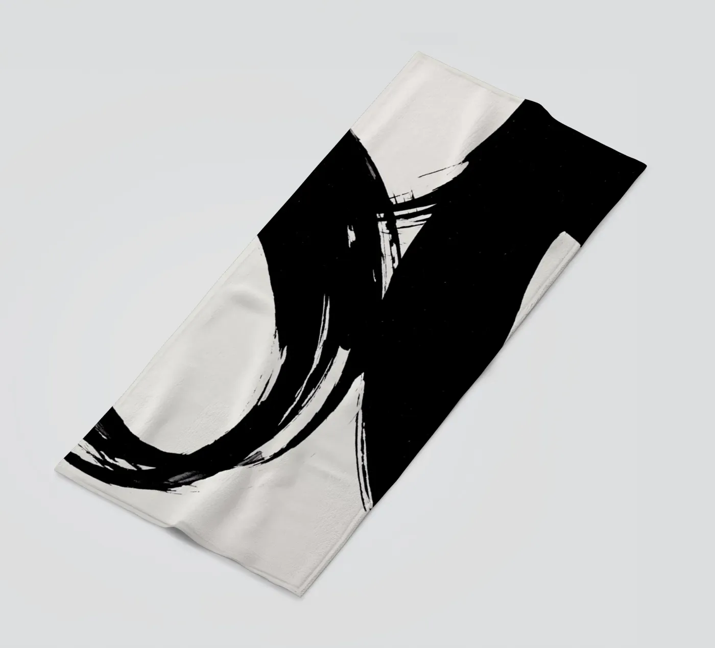 Dune serviette de plage de STUDIO LEEMO