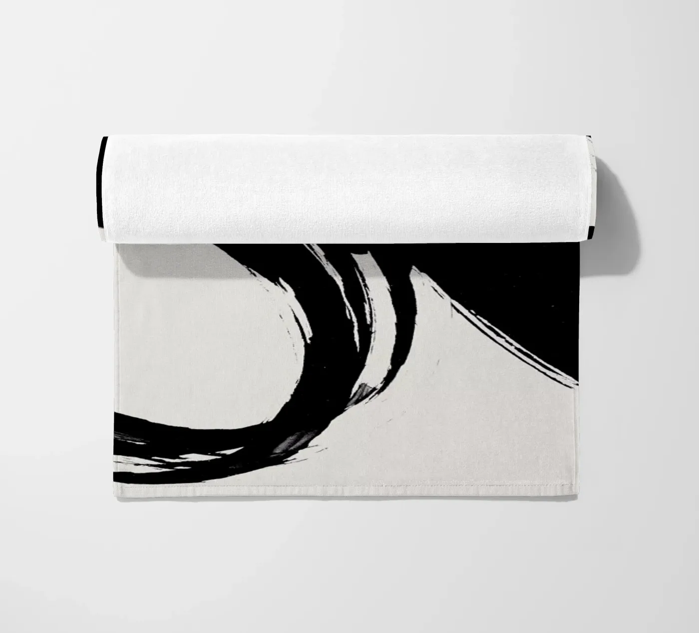 Dune serviette de plage de STUDIO LEEMO