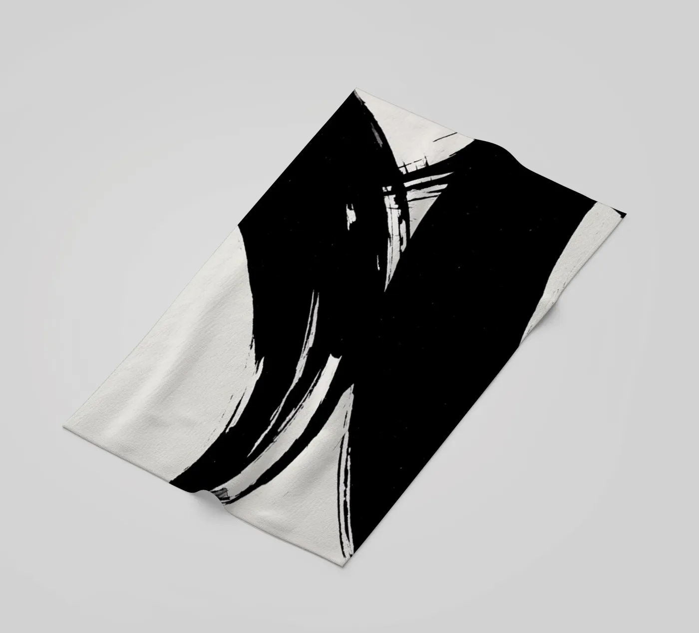 Dune serviette de plage de STUDIO LEEMO