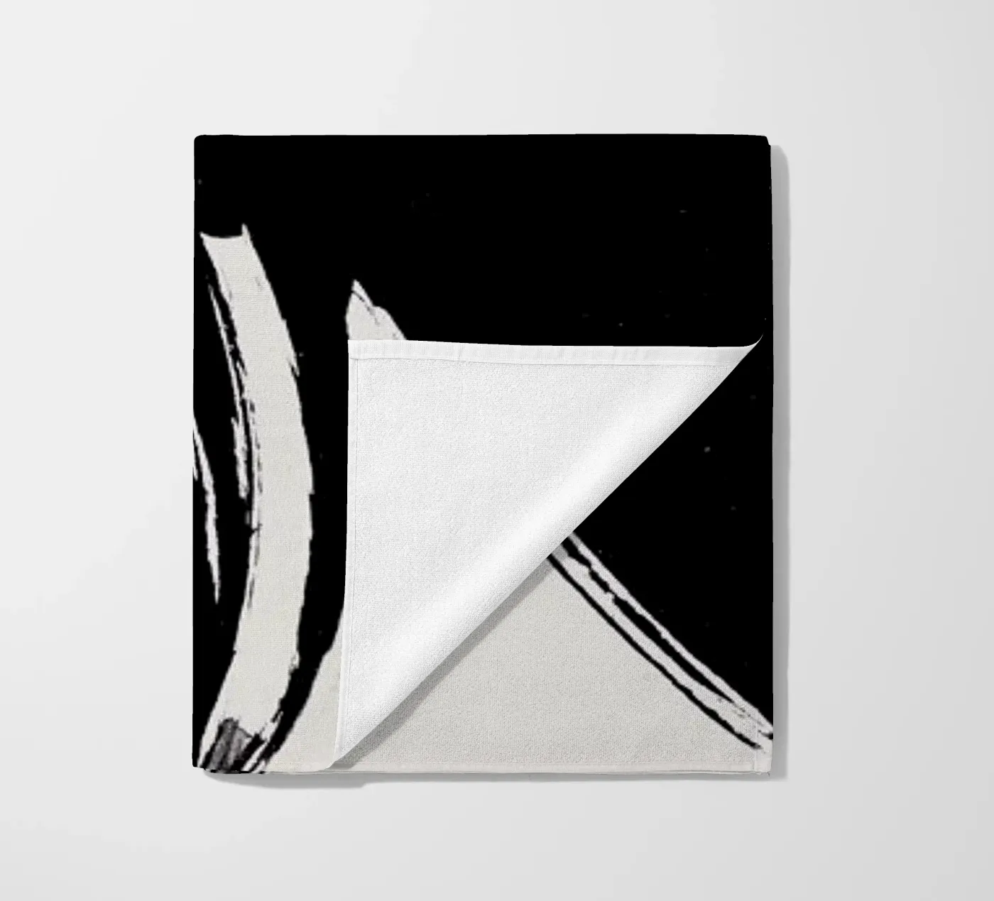 Dune serviette de plage de STUDIO LEEMO