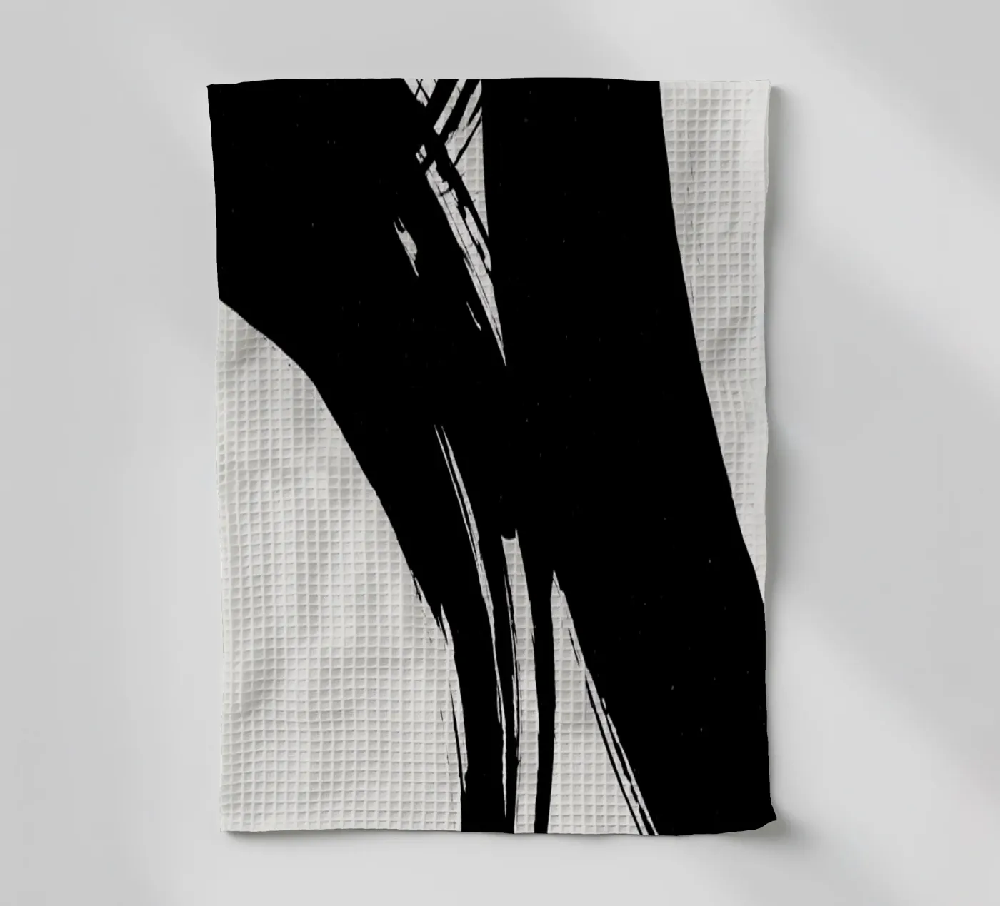 Dune Geschirrtuch von STUDIO LEEMO