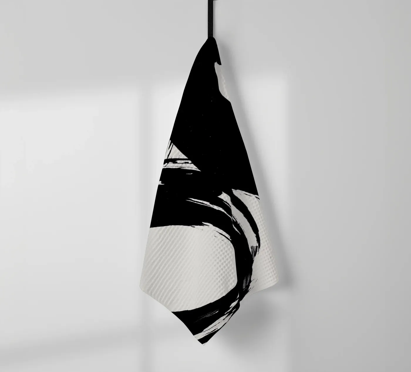 Dune Geschirrtuch von STUDIO LEEMO