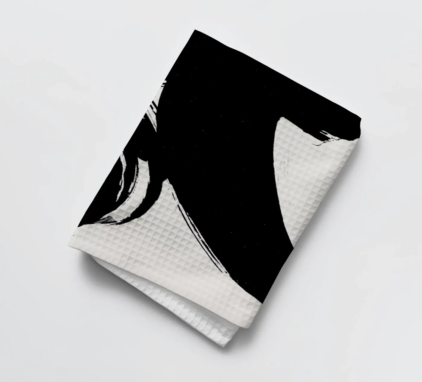 Dune Geschirrtuch von STUDIO LEEMO