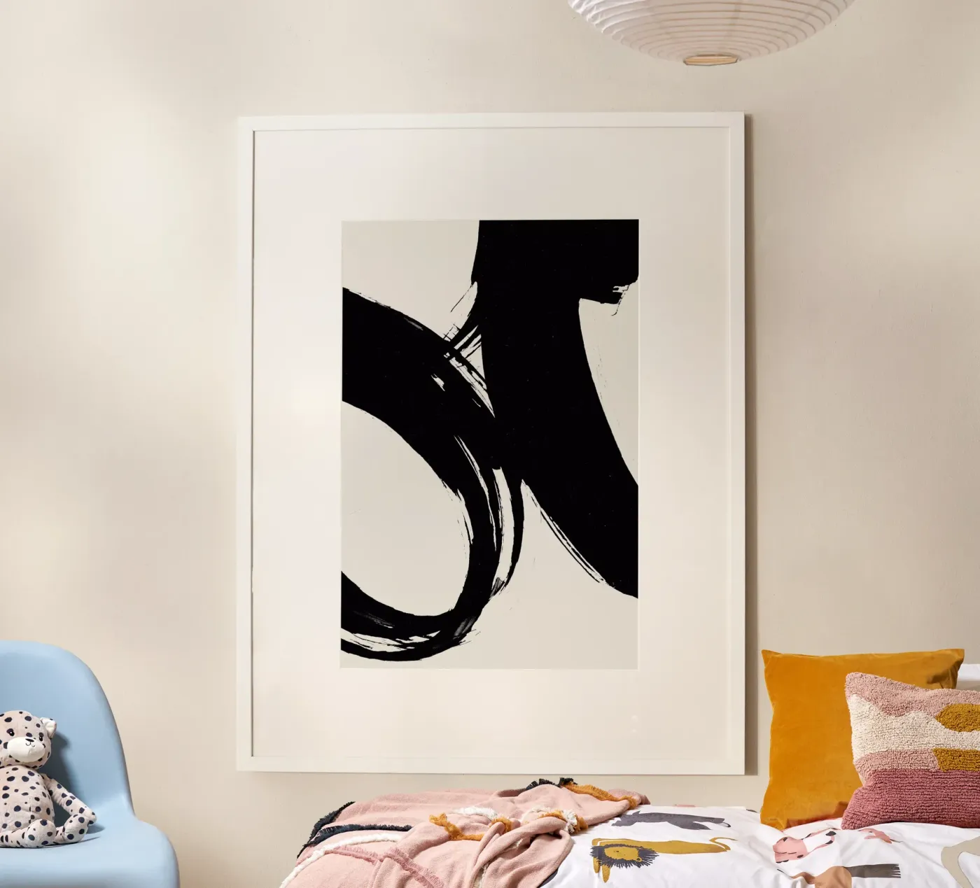 Dune Poster von STUDIO LEEMO