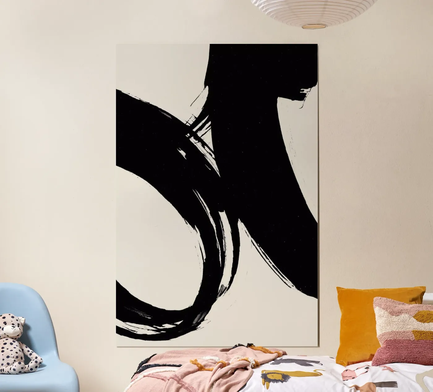 Dune poster van STUDIO LEEMO