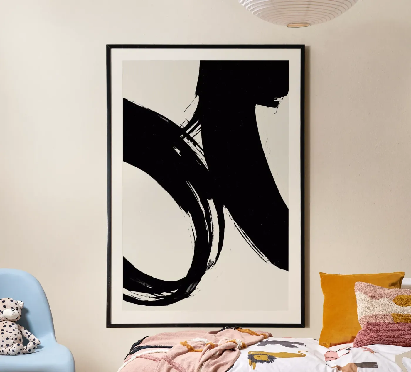 Dune Poster von STUDIO LEEMO