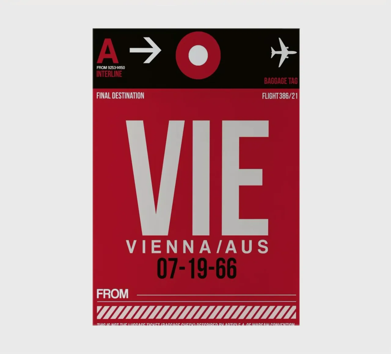 VIE-Wien carnet de notes de Naxart