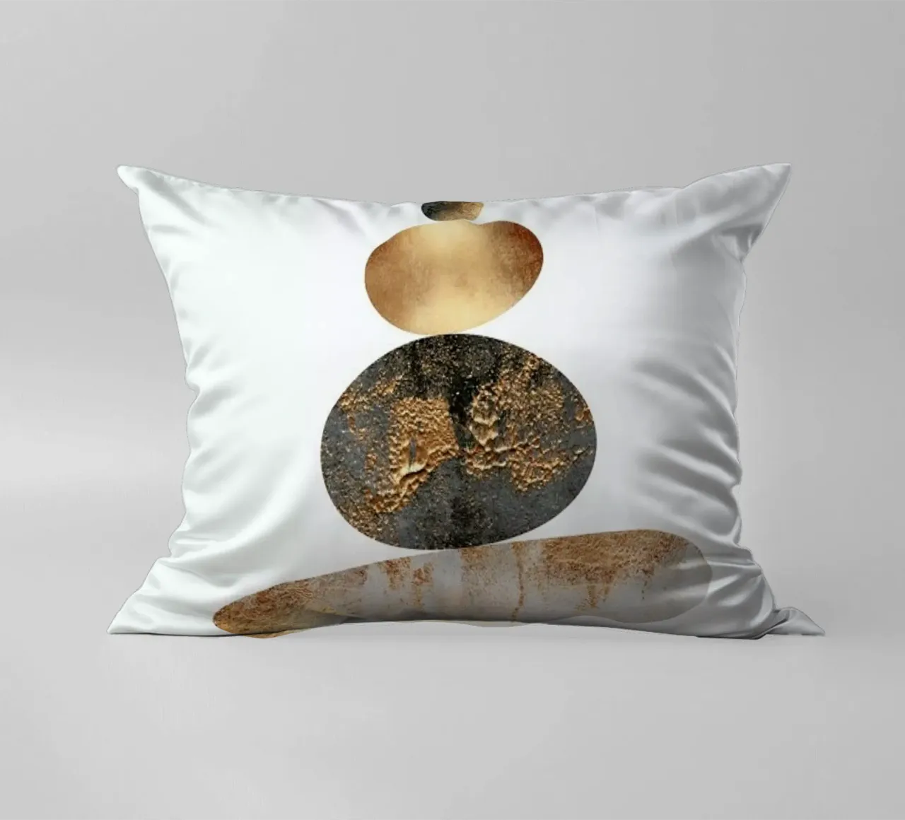 Moon Balance cuscino da Elisabeth Fredriksson