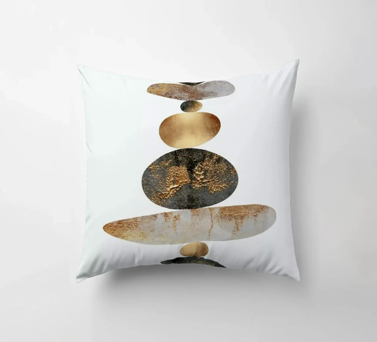 Moon Balance cuscino da Elisabeth Fredriksson