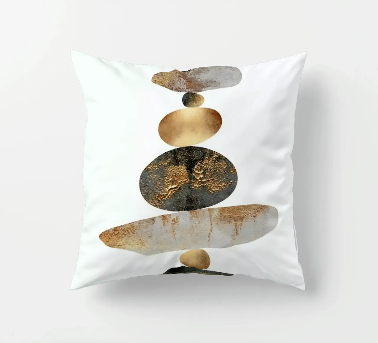 Moon Balance cuscino da Elisabeth Fredriksson