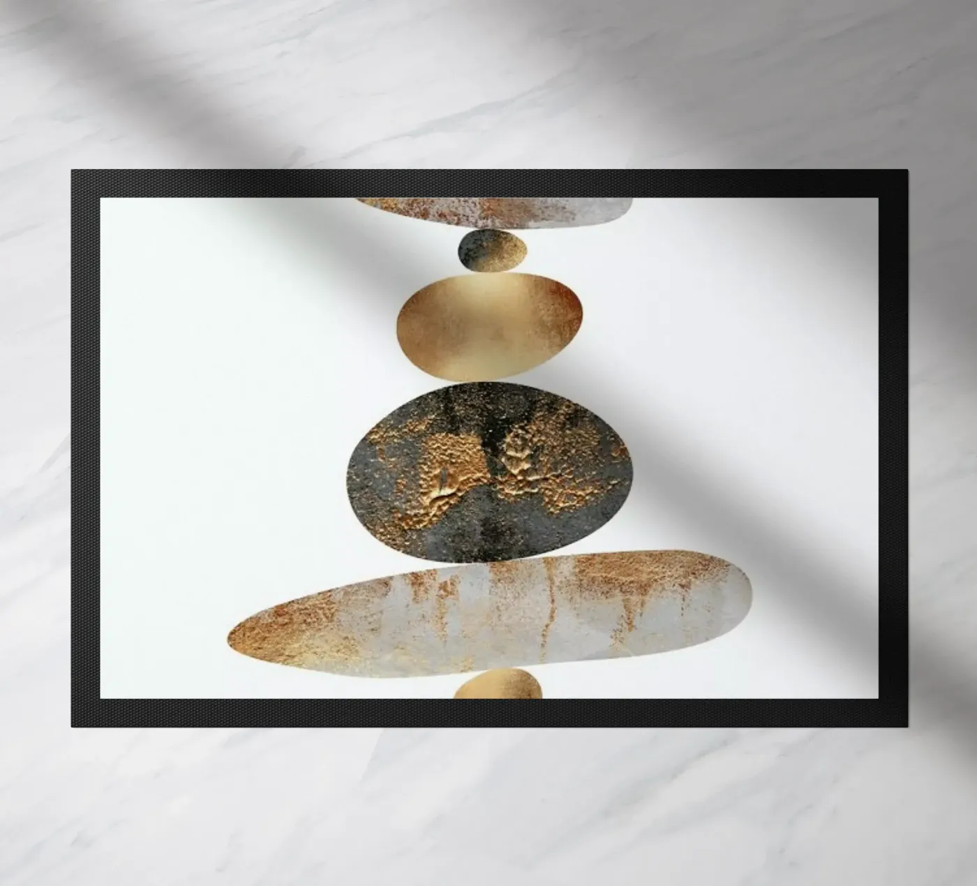 Moon Balance zerbino da Elisabeth Fredriksson