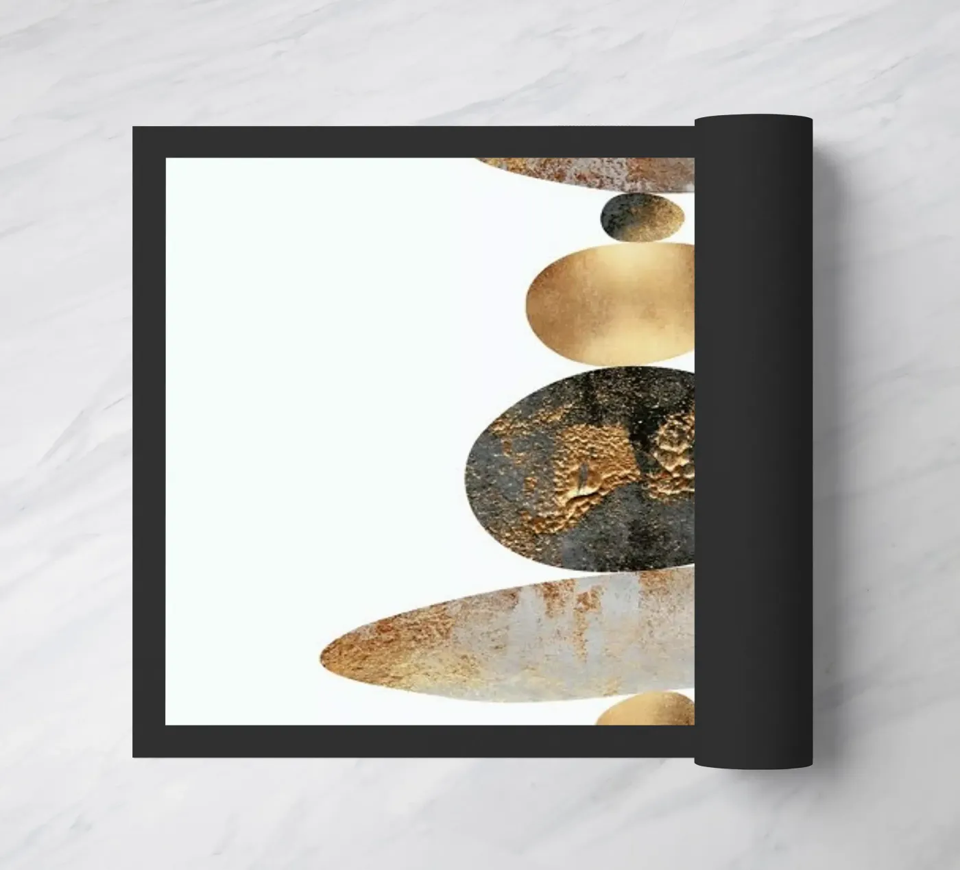 Moon Balance zerbino da Elisabeth Fredriksson