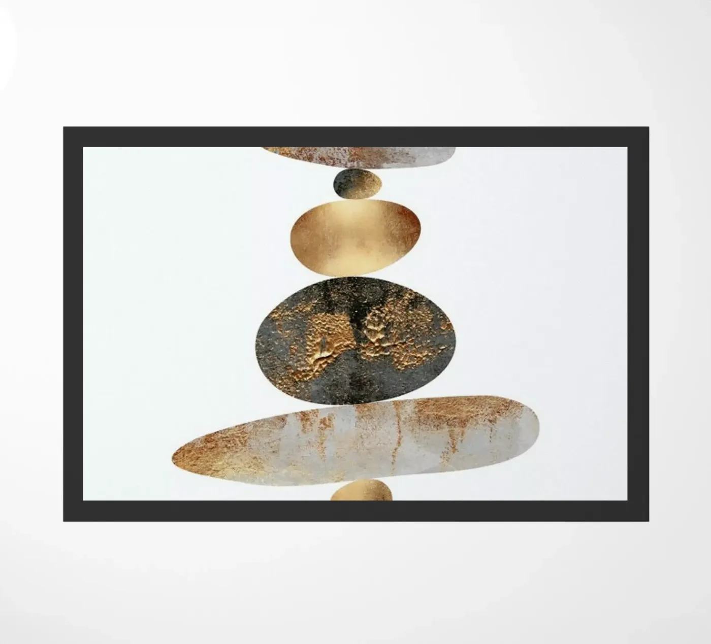 Moon Balance zerbino da Elisabeth Fredriksson