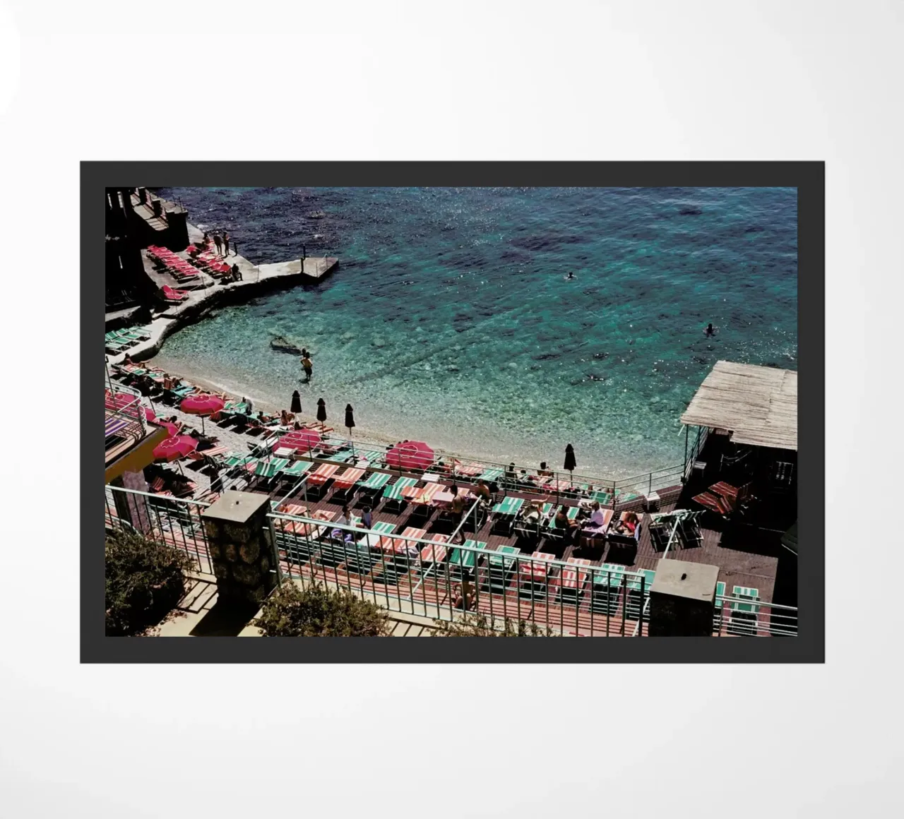 Amalfi zerbino da NET Talents GmbH