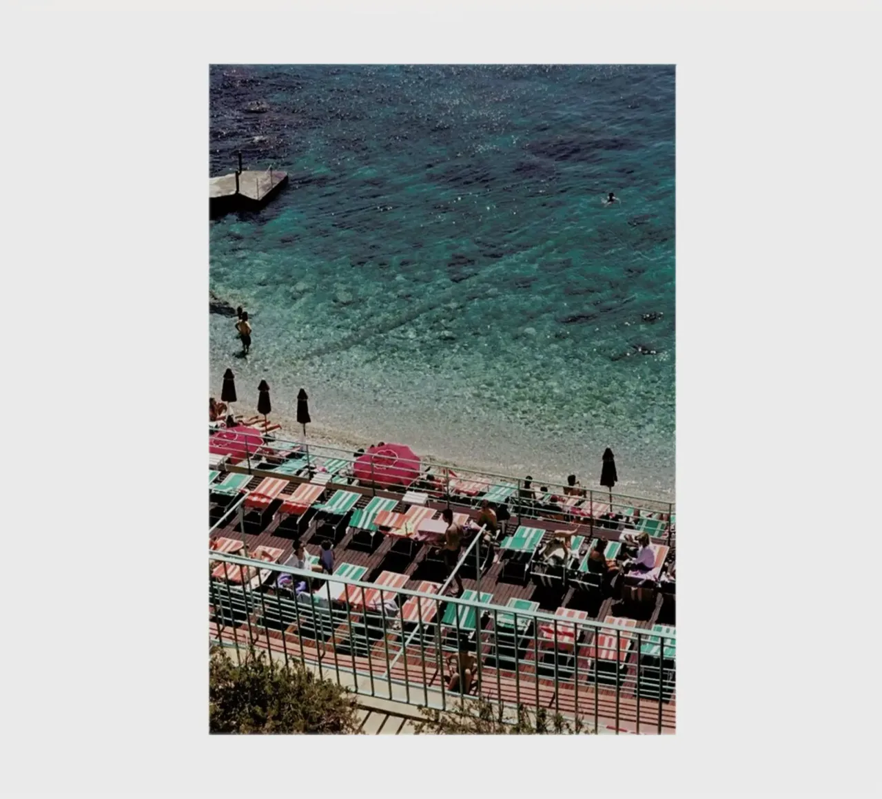 Amalfi notebook by NET Talents GmbH