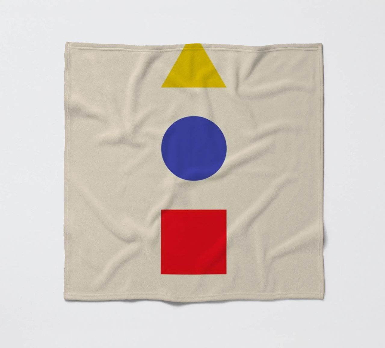 Primary Polygons coperta in pile da Studio One