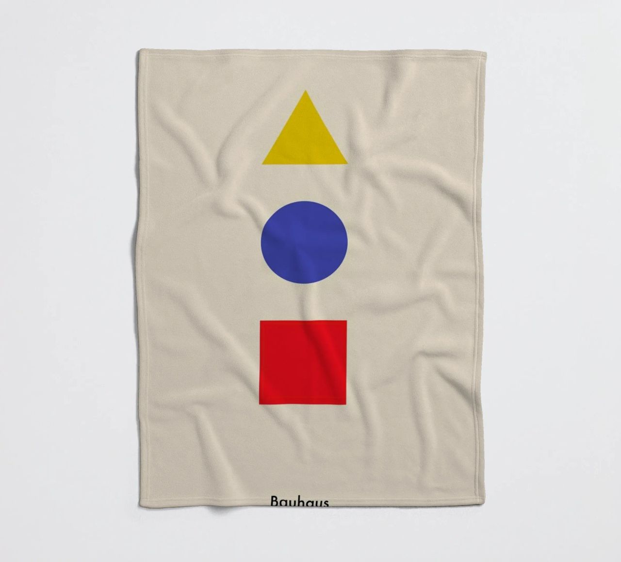 Primary Polygons coperta in pile da Studio One