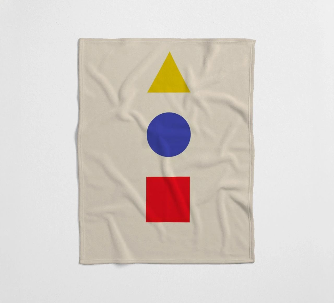 Primary Polygons coperta in pile da Studio One