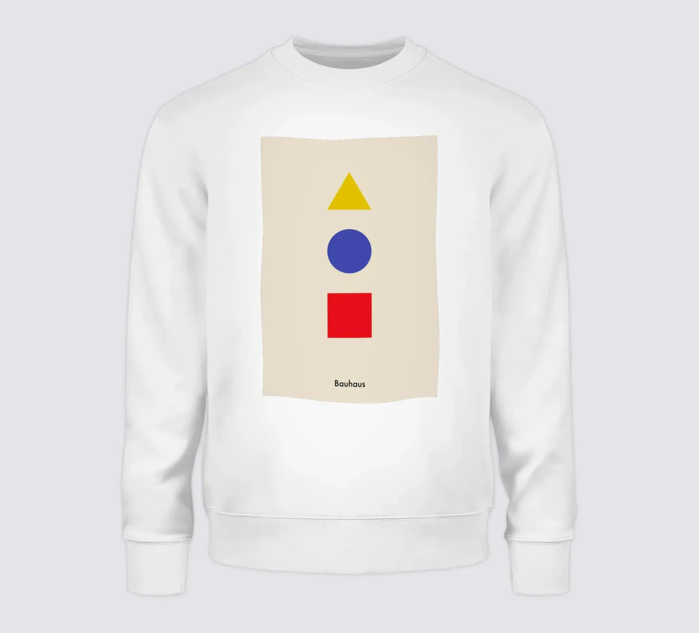 Primary Polygons felpa da Studio One