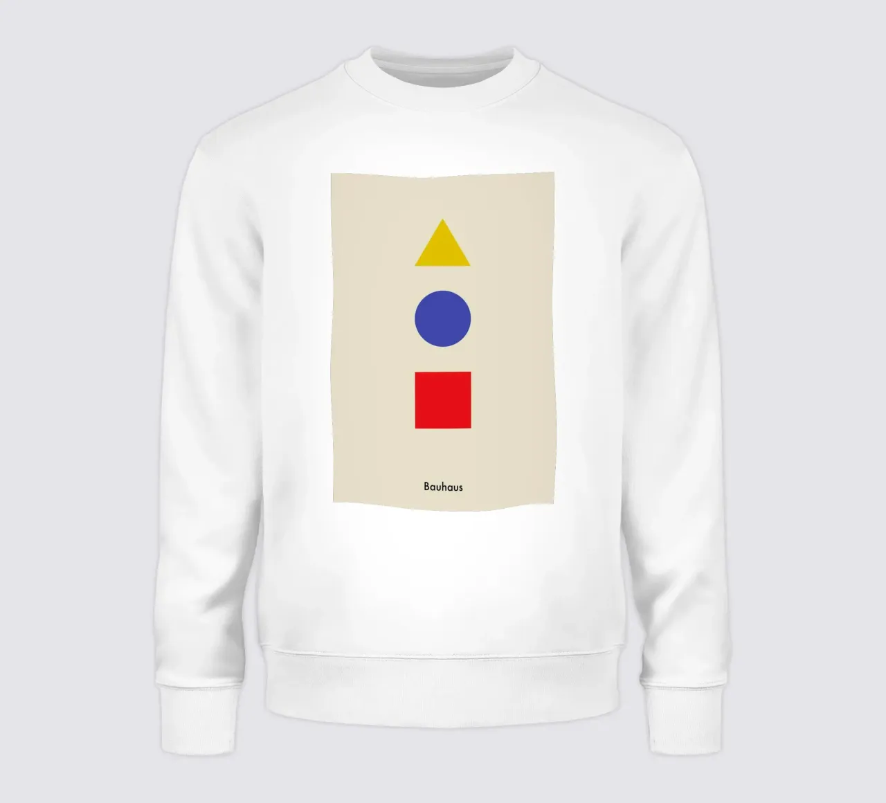 Primary Polygons sudadera de Studio One