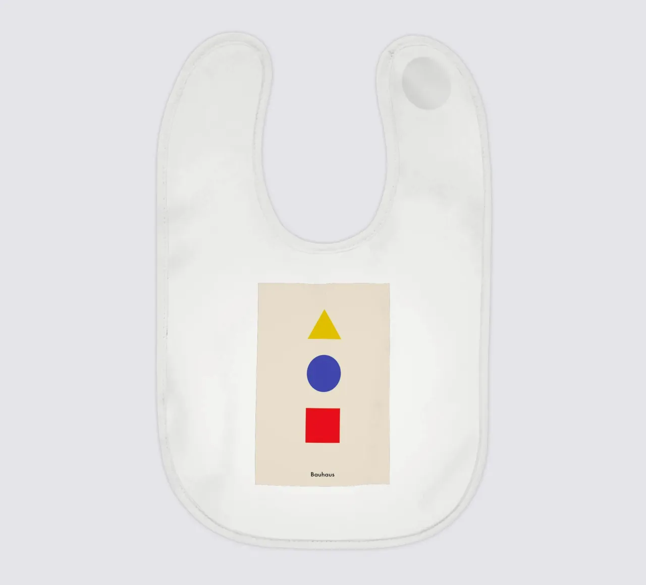 Primary Polygons bavaglino da Studio One